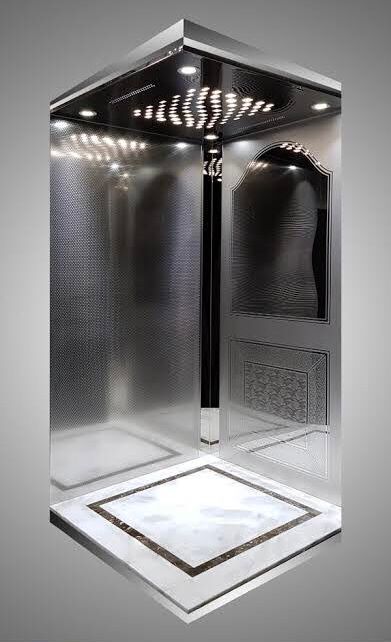 Cabin Design 5