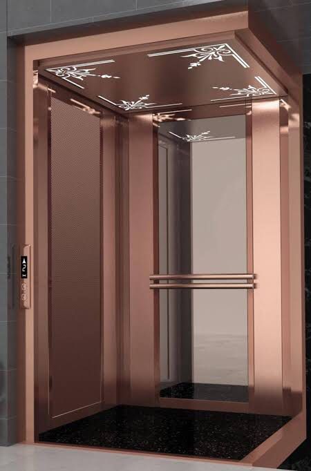 Cabin Design 6