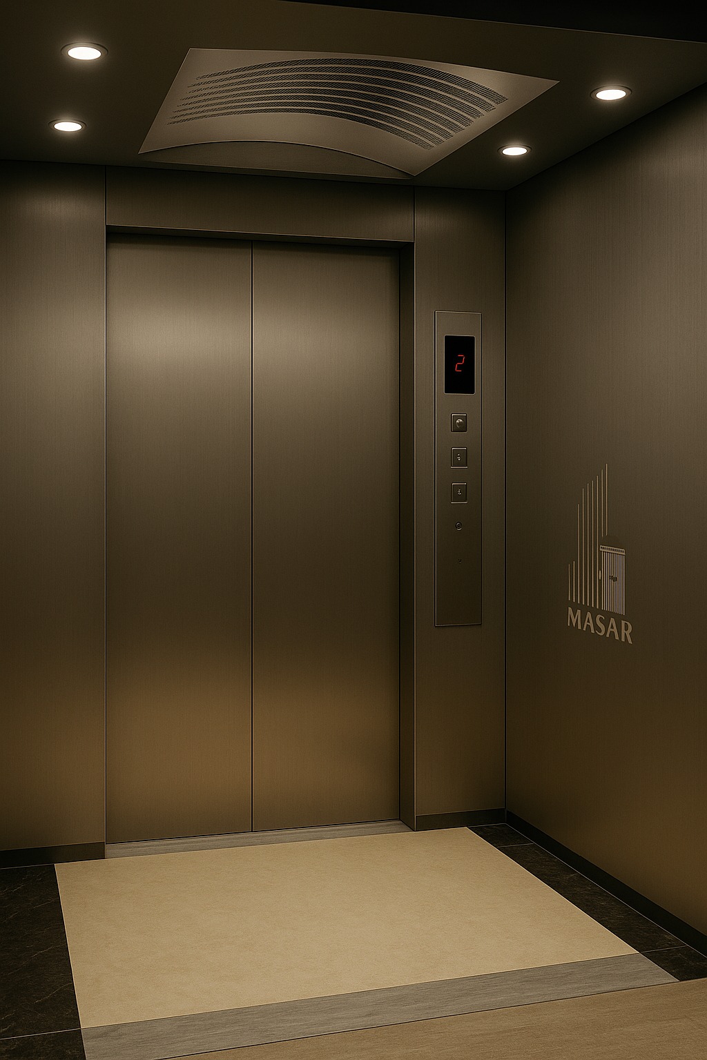 Cabin Design 8