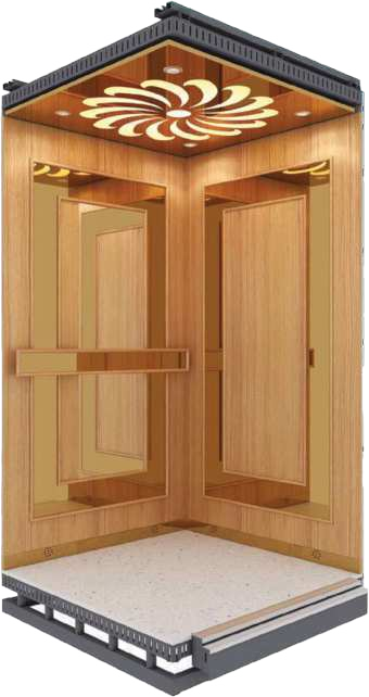 Elevator 1