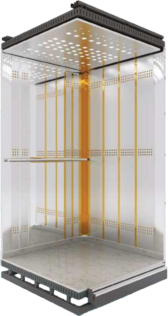 Elevator 10