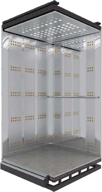 Elevator 11