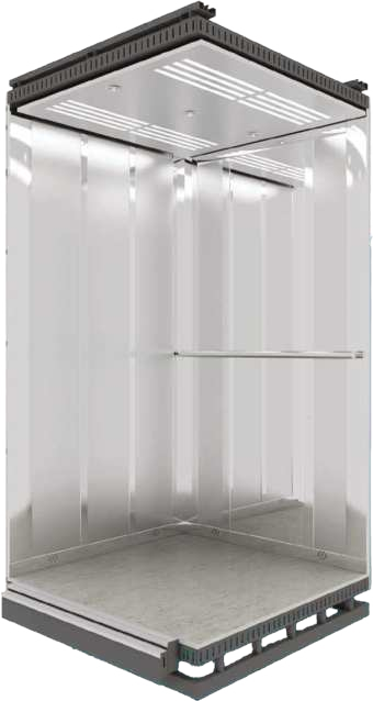 Elevator 12