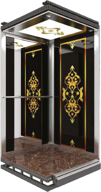 Elevator 13