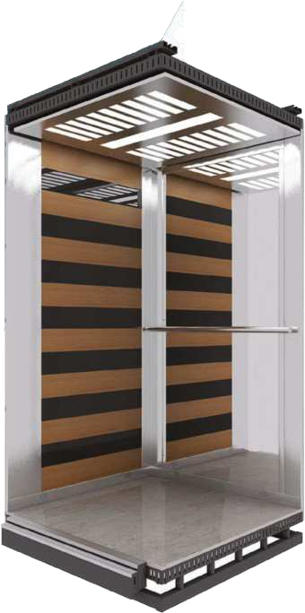 Elevator 15