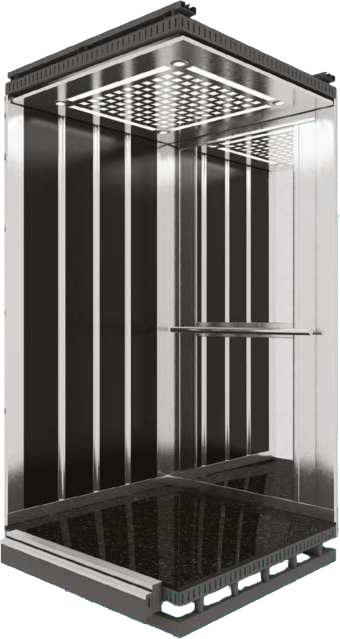 Elevator 16