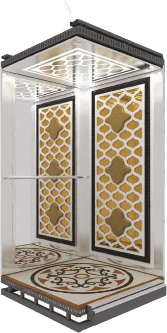 Elevator 4