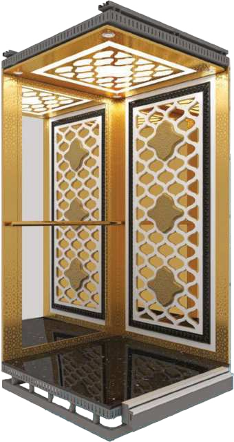 Elevator 5