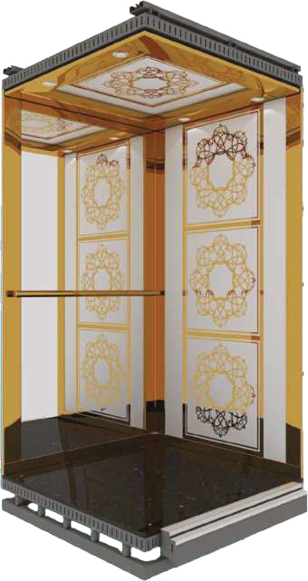 Elevator 6