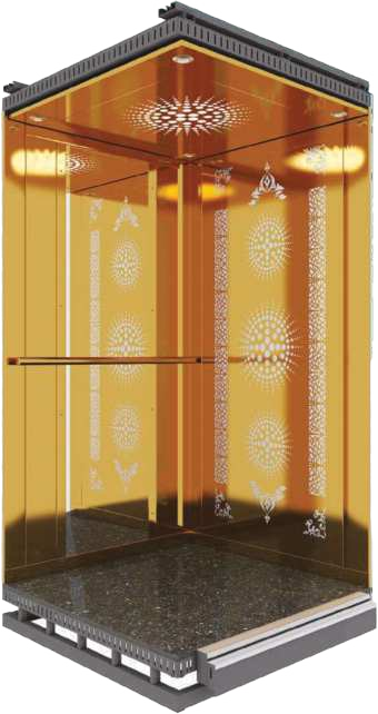 Elevator 7
