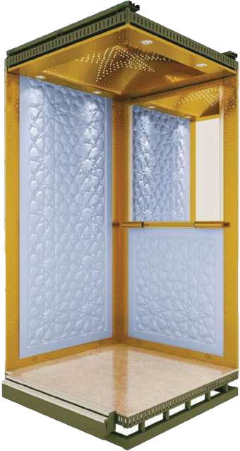 Elevator 8
