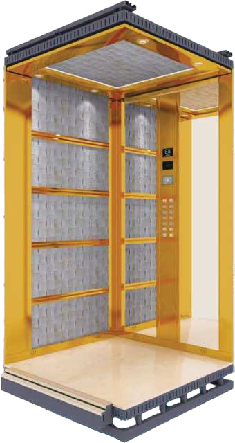 Elevator 9